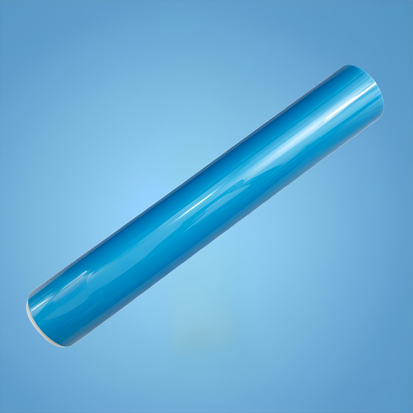 غشاء أيروجيل PET لاصق مع طبقة فصل (AGF-APDR)